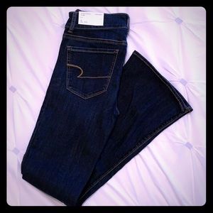 💎NEW💎 High rise “Artist” American Eagle Jeans